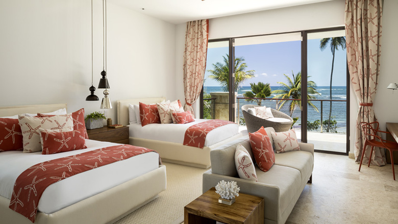 Hotel Dorado Beach, A Ritz-carlton Reserve