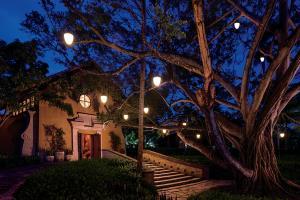 Hotel Dorado Beach, A Ritz-carlton Reserve