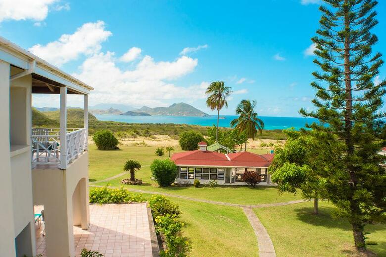 Mount Nevis Hotel And Beach Club