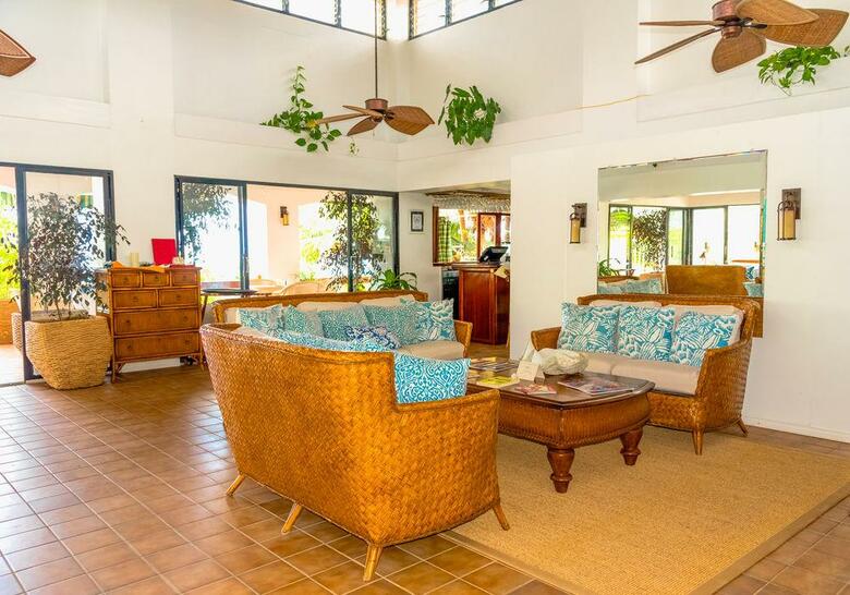 Mount Nevis Hotel And Beach Club