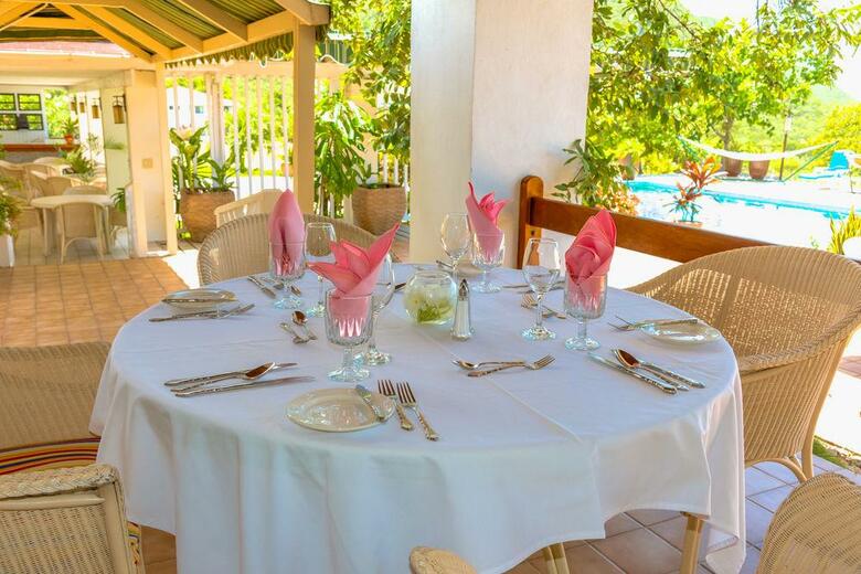 Mount Nevis Hotel And Beach Club