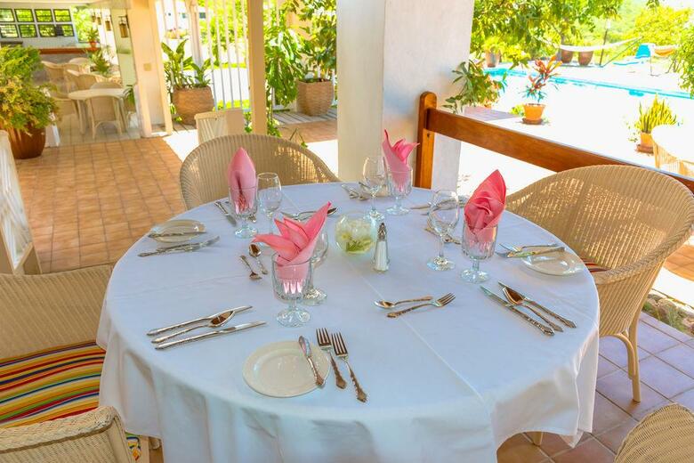 Mount Nevis Hotel And Beach Club