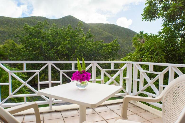 Mount Nevis Hotel And Beach Club