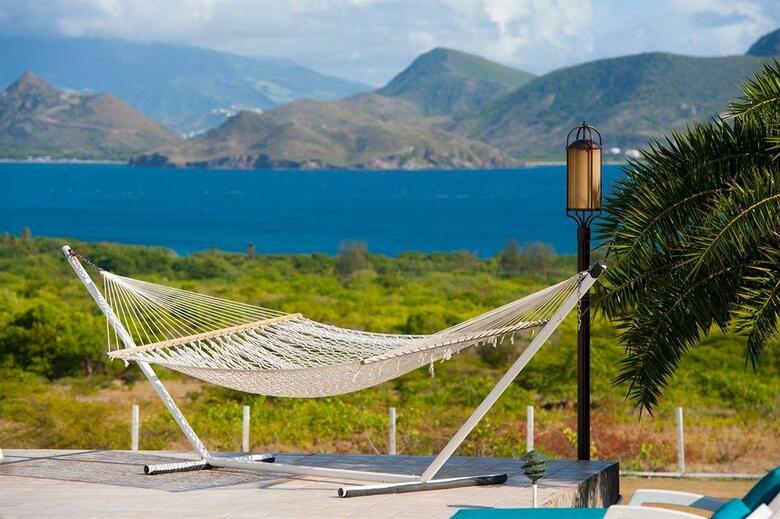 Mount Nevis Hotel And Beach Club