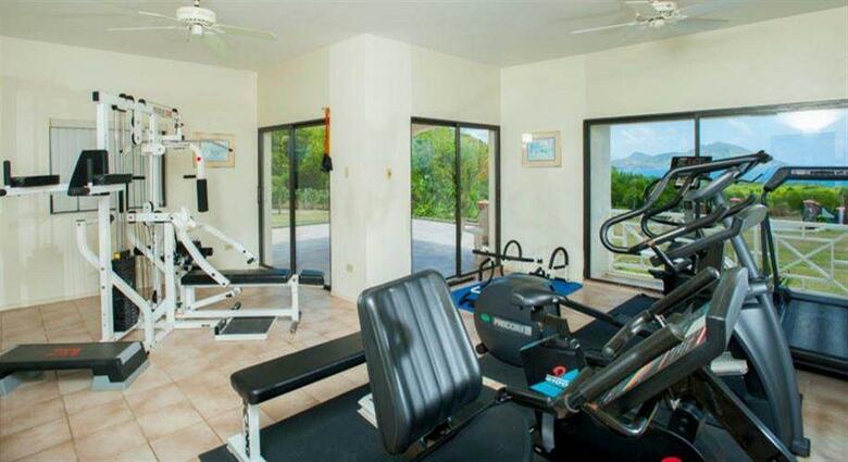 Mount Nevis Hotel And Beach Club