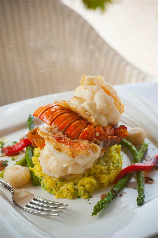 Mount Nevis Hotel And Beach Club