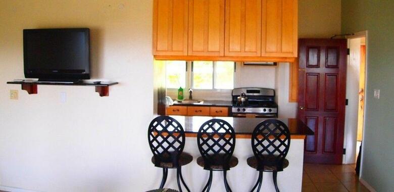 Mount Nevis Hotel And Beach Club