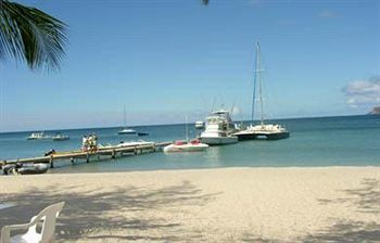 Apartamento Oualie Beach Resort