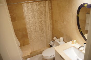 Apartamento The Hamilton Beach Villas & Spa