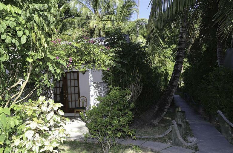 Tingum Village Hotel