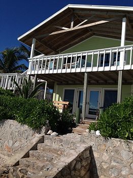 Villa Wheelhouse Upstairs