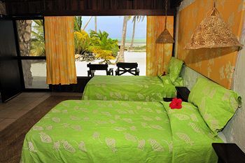 Hotel Small Hope Bay Lodge All Inclusive
