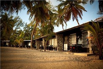 Hotel Small Hope Bay Lodge All Inclusive