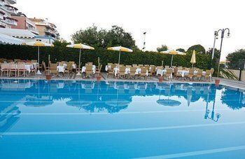Hotel Sirenetta