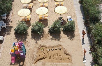 Hotel Sirenetta