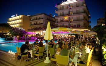Hotel Sirenetta
