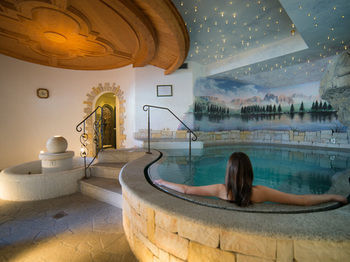 Hotel Monzoni