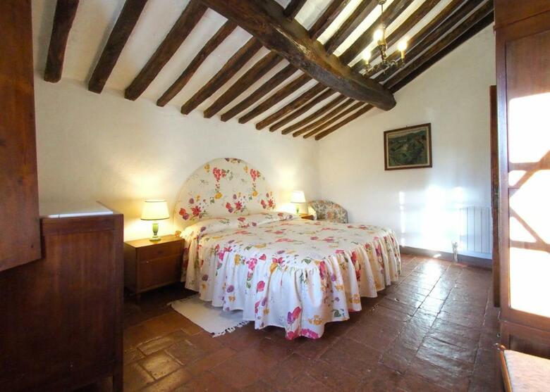 Apartamento Castello Di Montalto