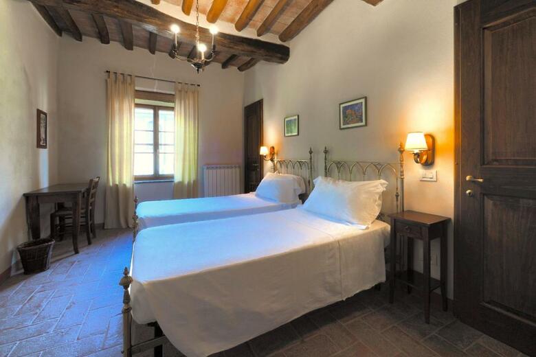 Apartamento Castello Di Montalto