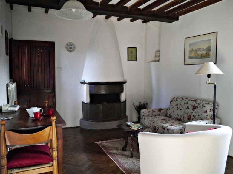 Apartamento Castello Di Montalto