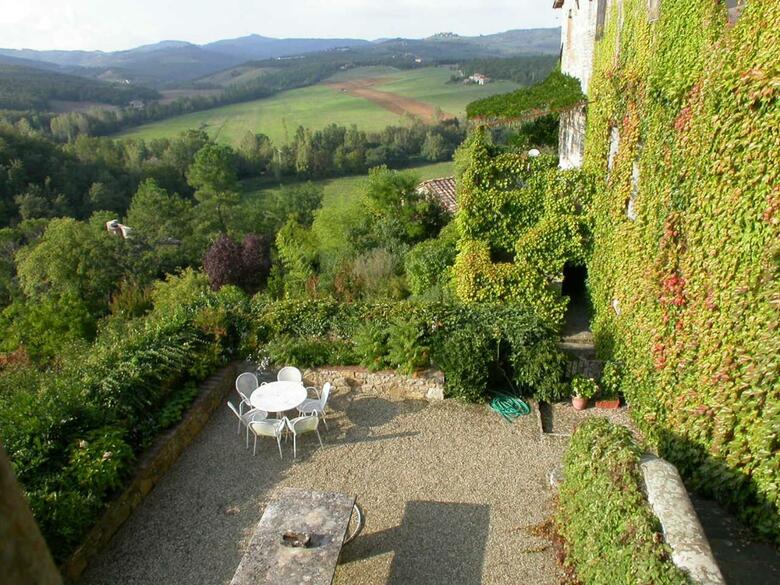 Apartamento Castello Di Montalto