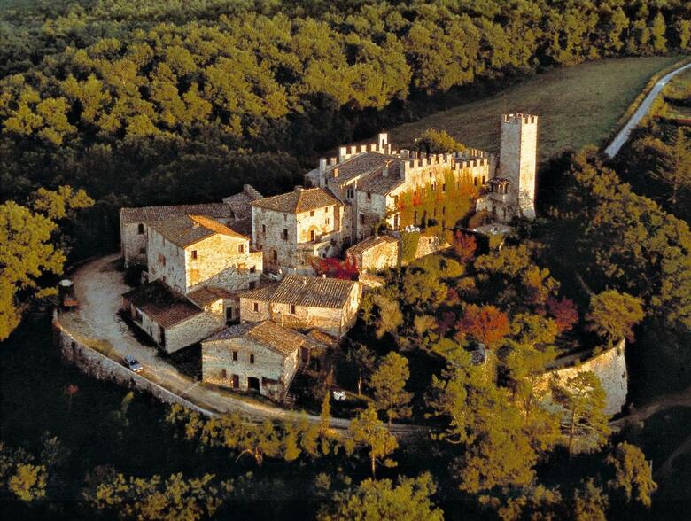 Apartamento Castello Di Montalto