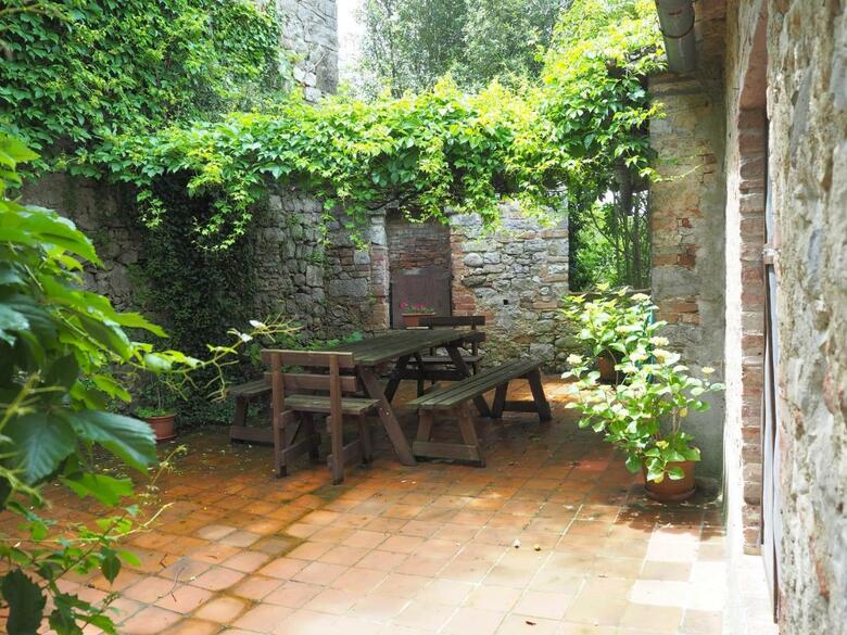 Apartamento Castello Di Montalto