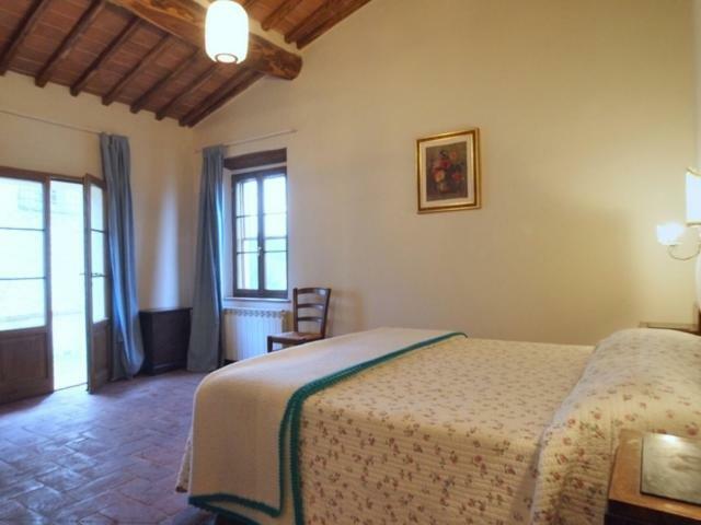 Apartamento Castello Di Montalto
