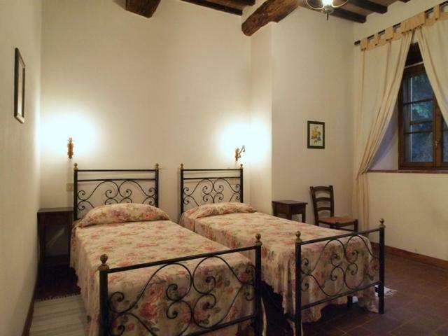 Apartamento Castello Di Montalto