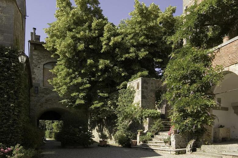 Apartamento Castello Di Montalto