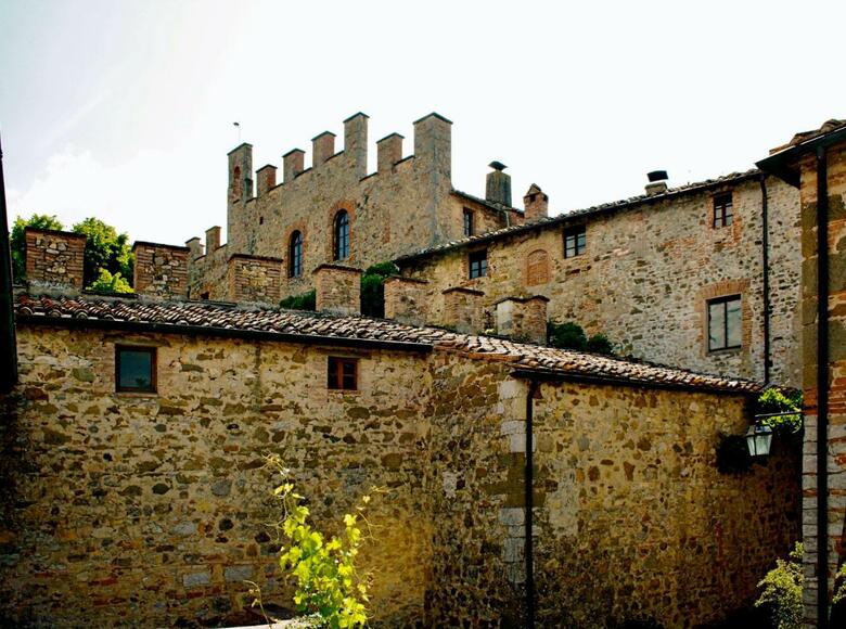 Apartamento Castello Di Montalto