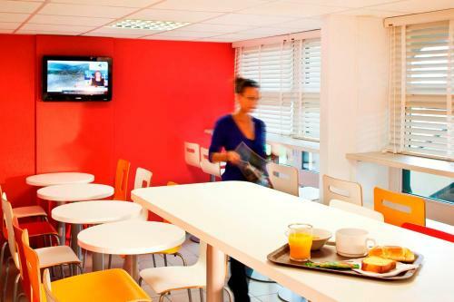 Hotel Premi�re Classe Angoul�me Ouest - Saint Yrieix