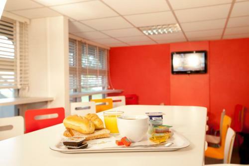Hotel Premi�re Classe Angoul�me Ouest - Saint Yrieix