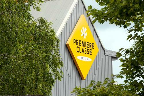 Hotel Premi�re Classe Angoul�me Ouest - Saint Yrieix