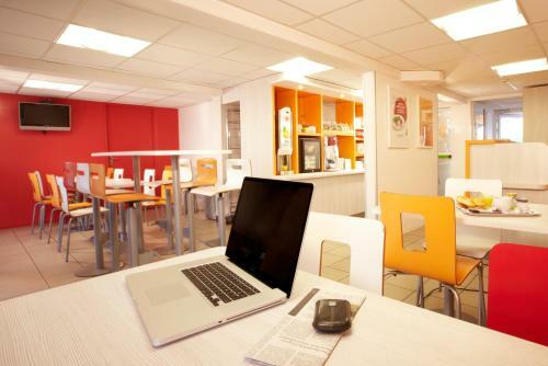 Hotel Premi�re Classe Angoul�me Ouest - Saint Yrieix