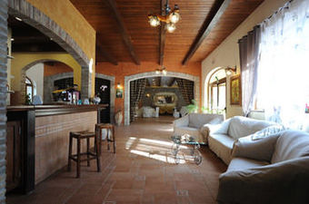 Agroturismo Agriturismo Il Drago