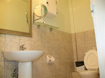 Hotel Airport Suites Limited