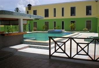 Hotel Airport Suites Limited