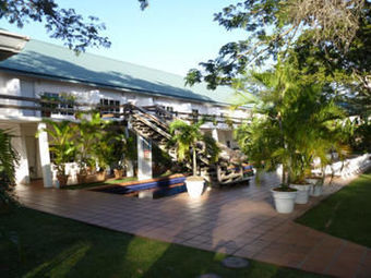 Apartamento Summerland Suites
