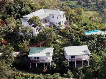 Hotel Nature's Paradise