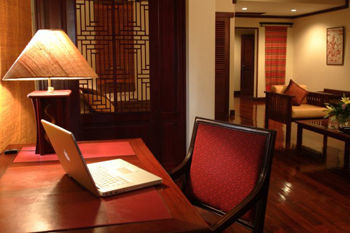 Amanjaya Pancam Hotel