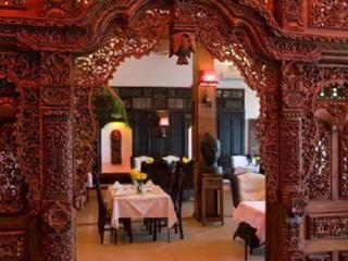 Bougainvillier Hotel  And� Re