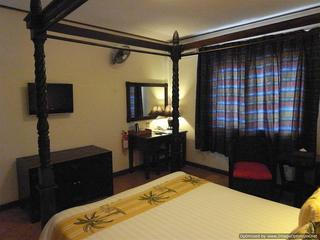 Bougainvillier Hotel  And� Re