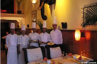 Bougainvillier Hotel  And� Re
