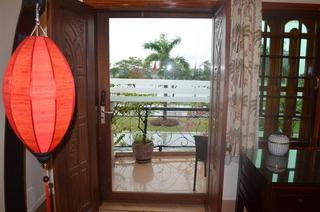 Bougainvillier Hotel  And� Re