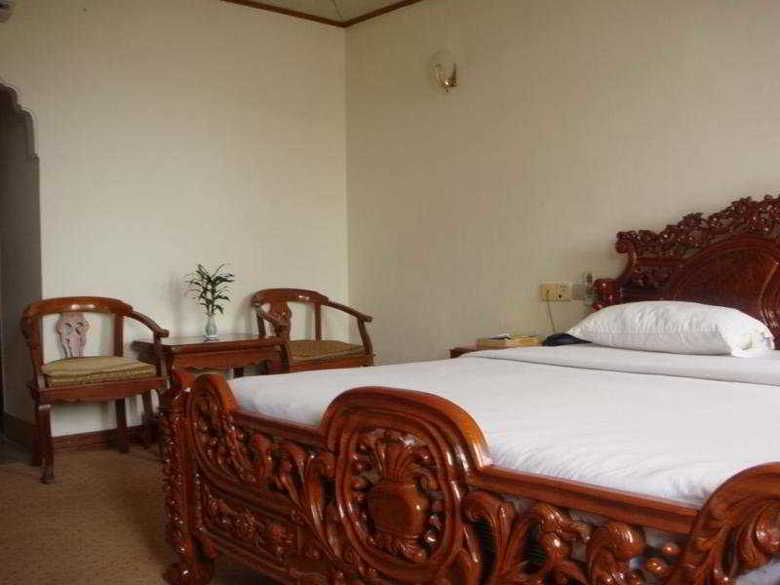 Goldiana Hotel