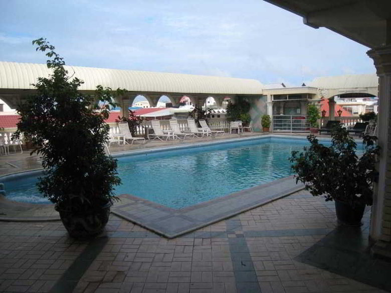 Goldiana Hotel