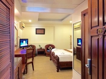Goldiana Hotel