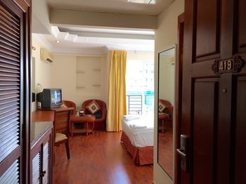 Goldiana Hotel