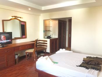 Goldiana Hotel